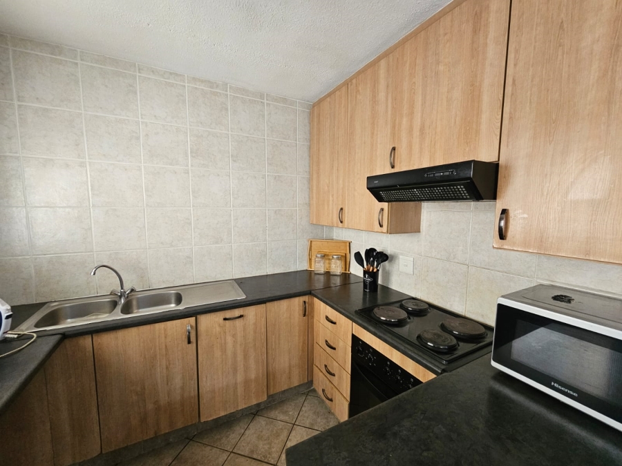 2 Bedroom Property for Sale in Vaalpark Free State